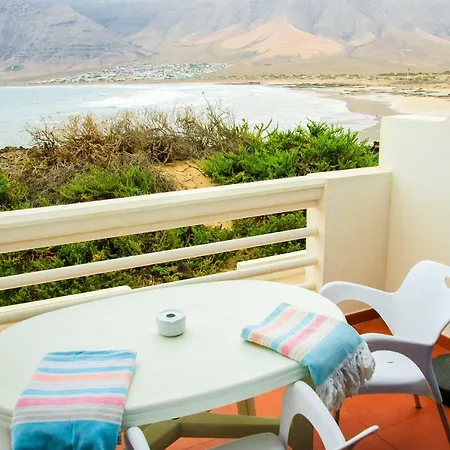 Apartment Seaview Risco De 2 *