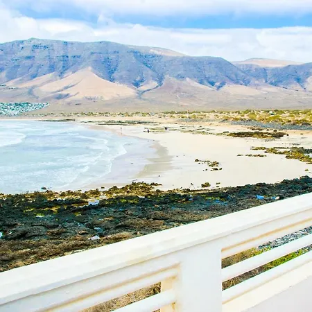 Lägenhet Seaview Risco De 2 *