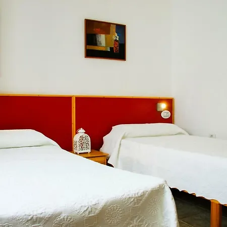 Apartment Seaview Risco De 2 *